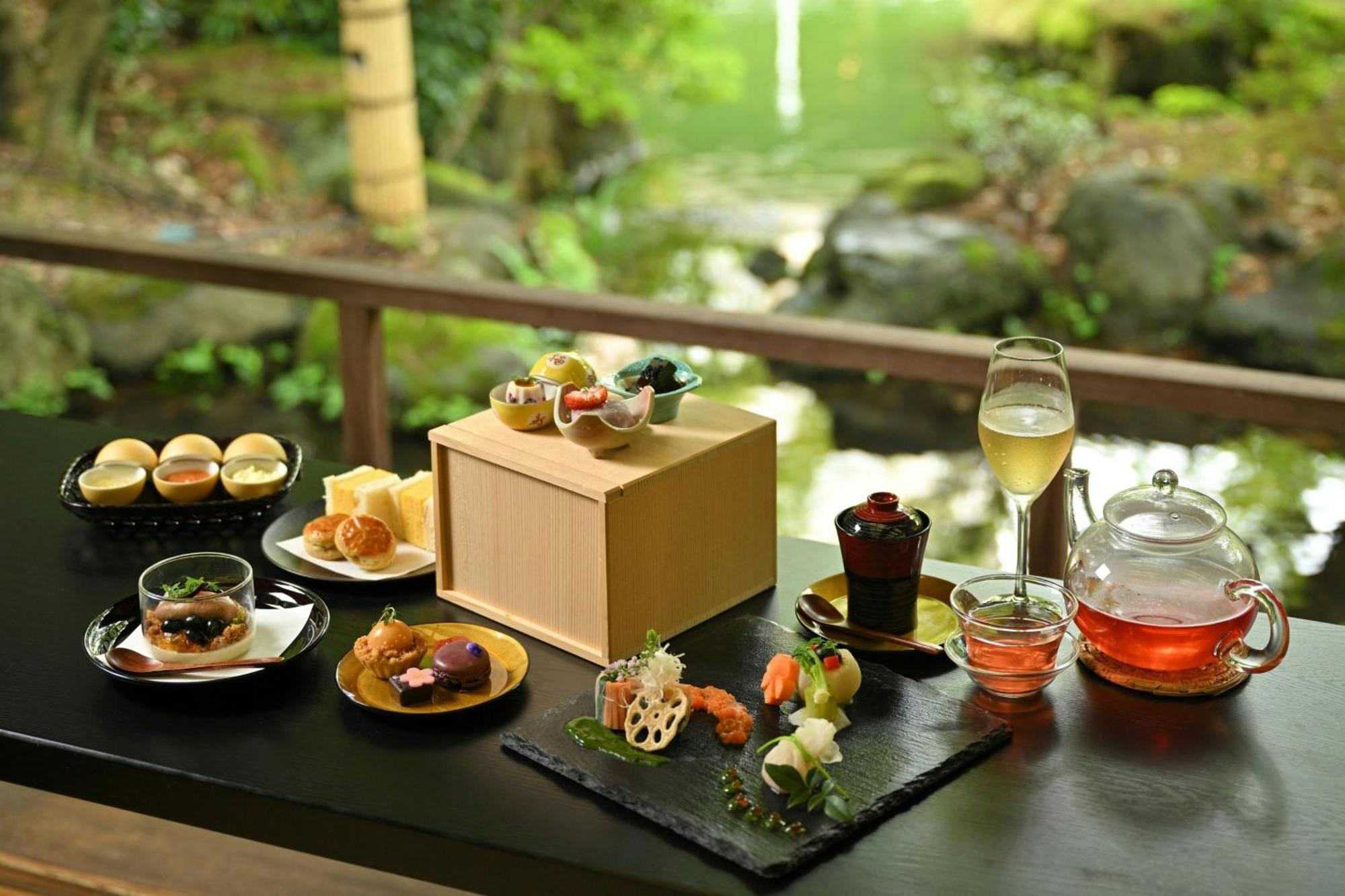 The Prince Kyoto Takaragaike, Autograph Collection Zewnętrze zdjęcie